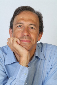 Gilles Bornais