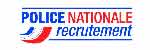 Police nationale recrutement