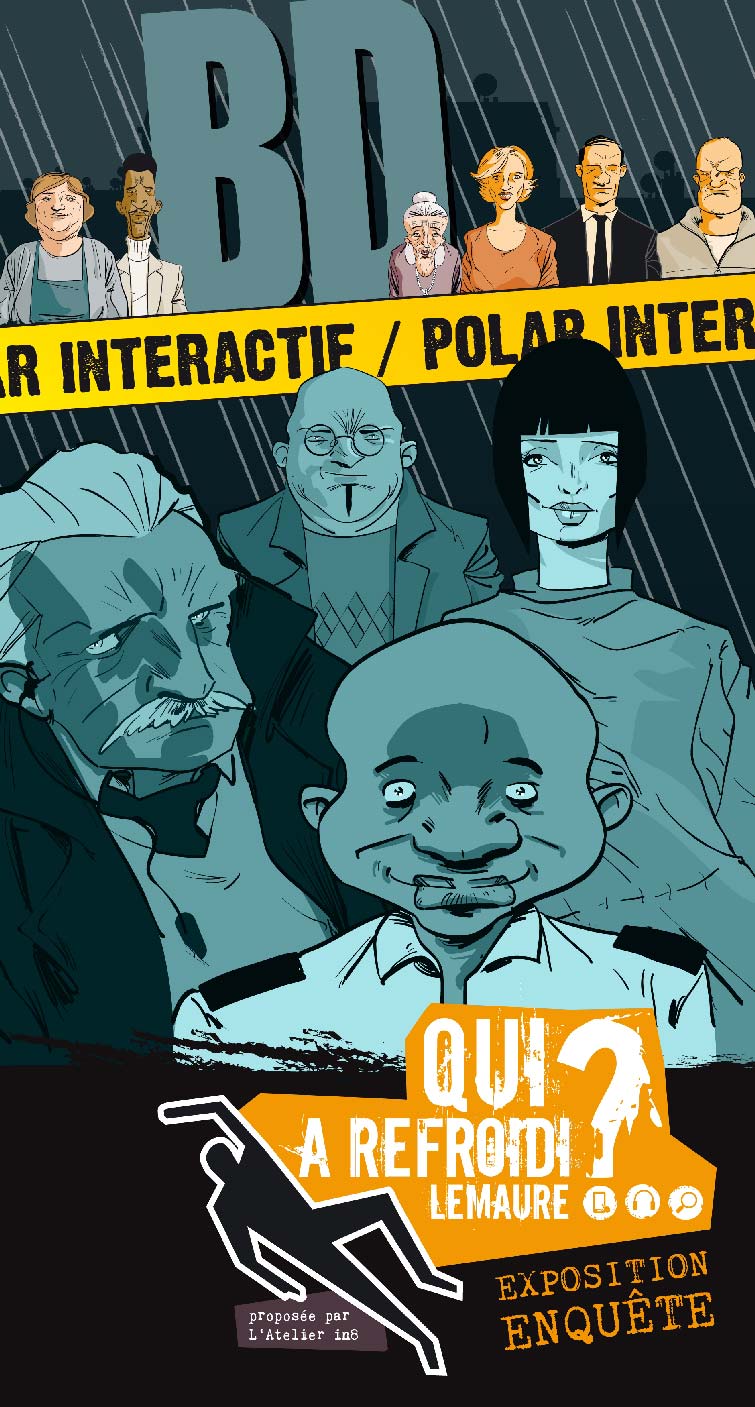 Qui a refroidi Lemaure